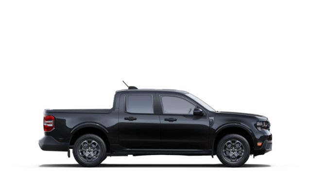 2025 Ford Maverick
